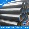 Hh Stainless Steel Seamless Pipe and Tube